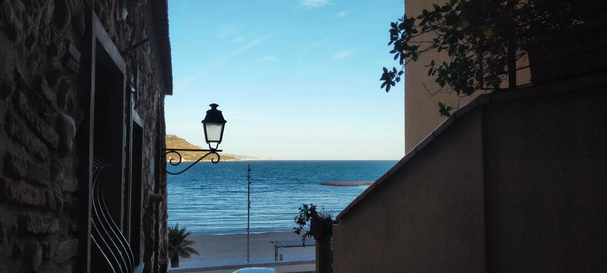 La Barca De La Vieille Ville 2 Chambres Menton Extérieur photo